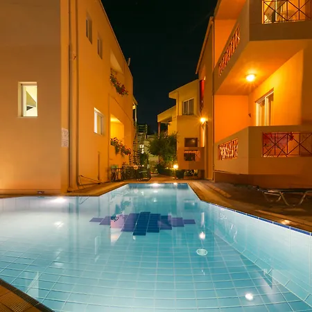 Hotel Elotia