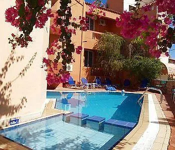 Elotia Hotel