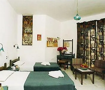 Hotel Elotia 3*