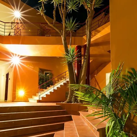 Elotia Hotel Agioi Apostoli (Crete)