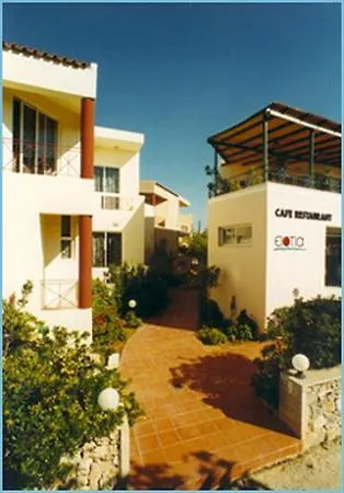 Elotia Agioi Apostoli (Crete)