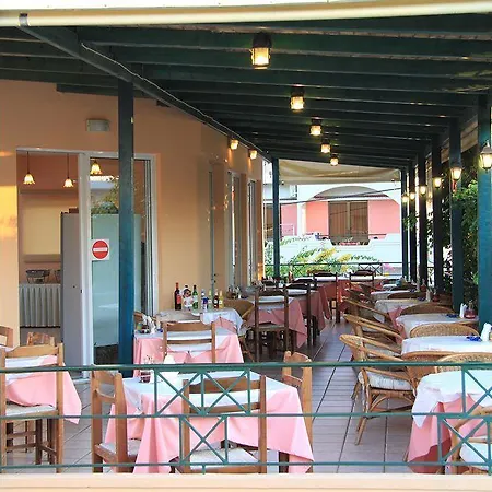 Hotel Elotia Agioi Apostoli (Crete)