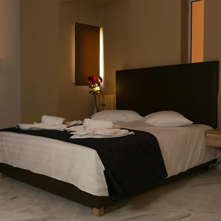Hotel Elotia Agioi Apostoli (Crete)