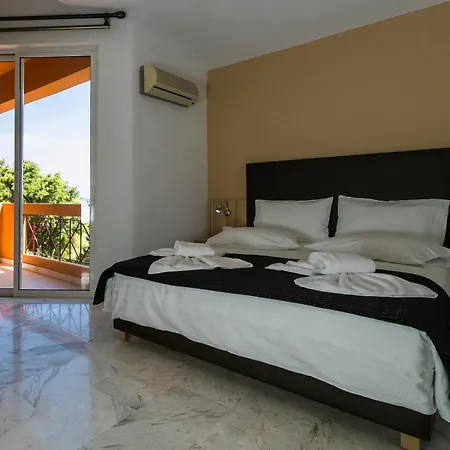 Elotia Hotel
