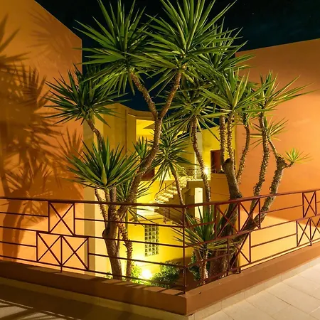 Hotel Elotia Agioi Apostoli (Crete)