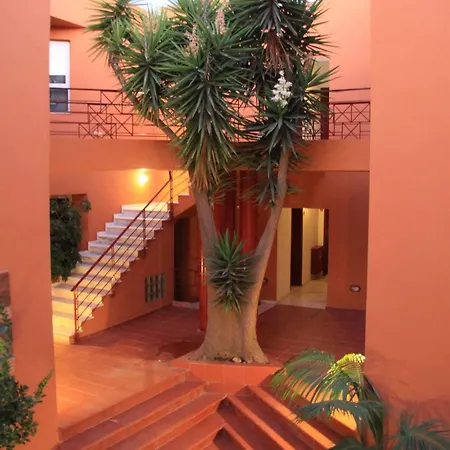 Elotia Hotel Agioi Apostoli (Crete)